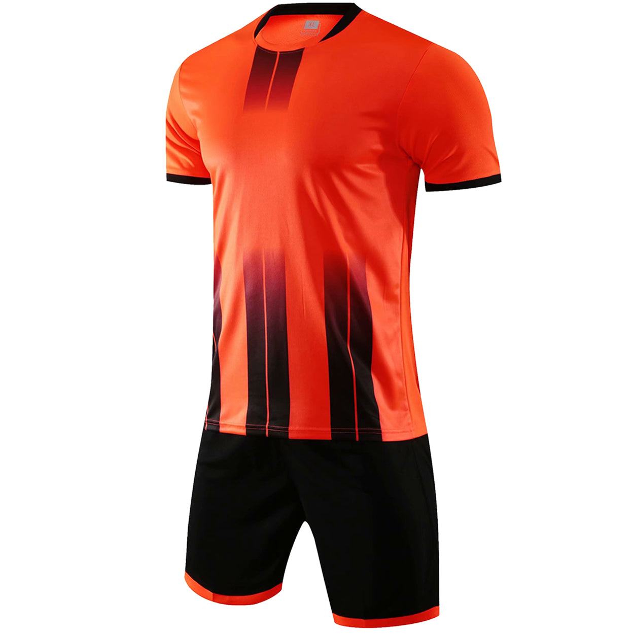 Lambo SS Complete Soccer Uniform Kit - Image 6