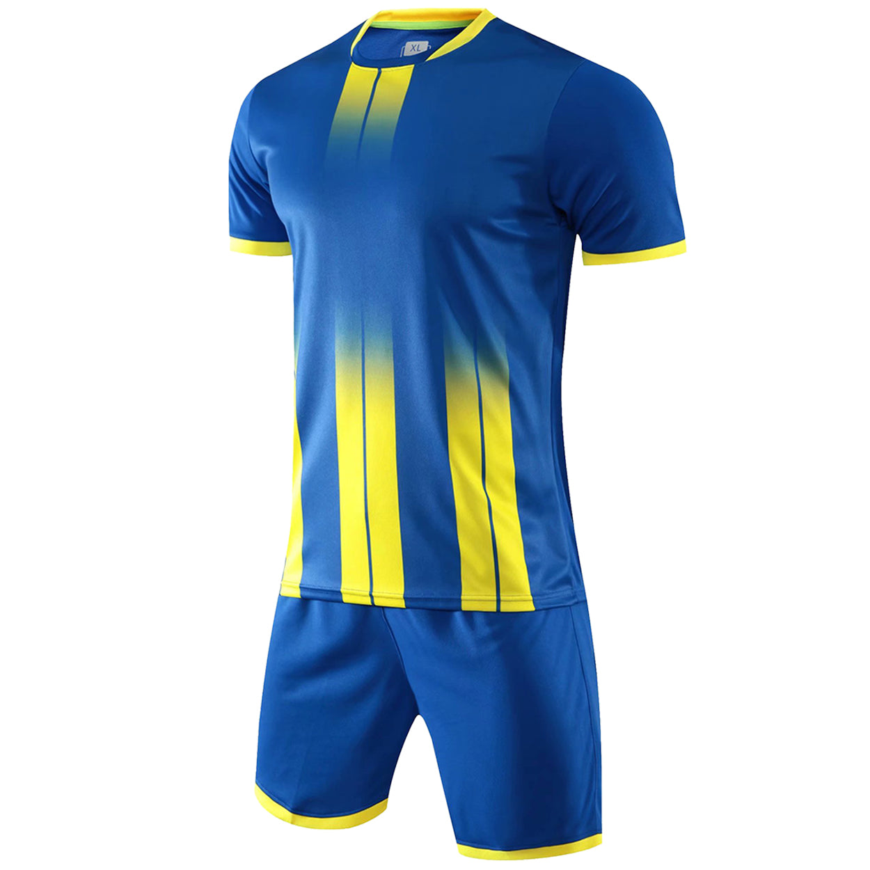 Lambo SS Complete Soccer Uniform Kit - Image 12