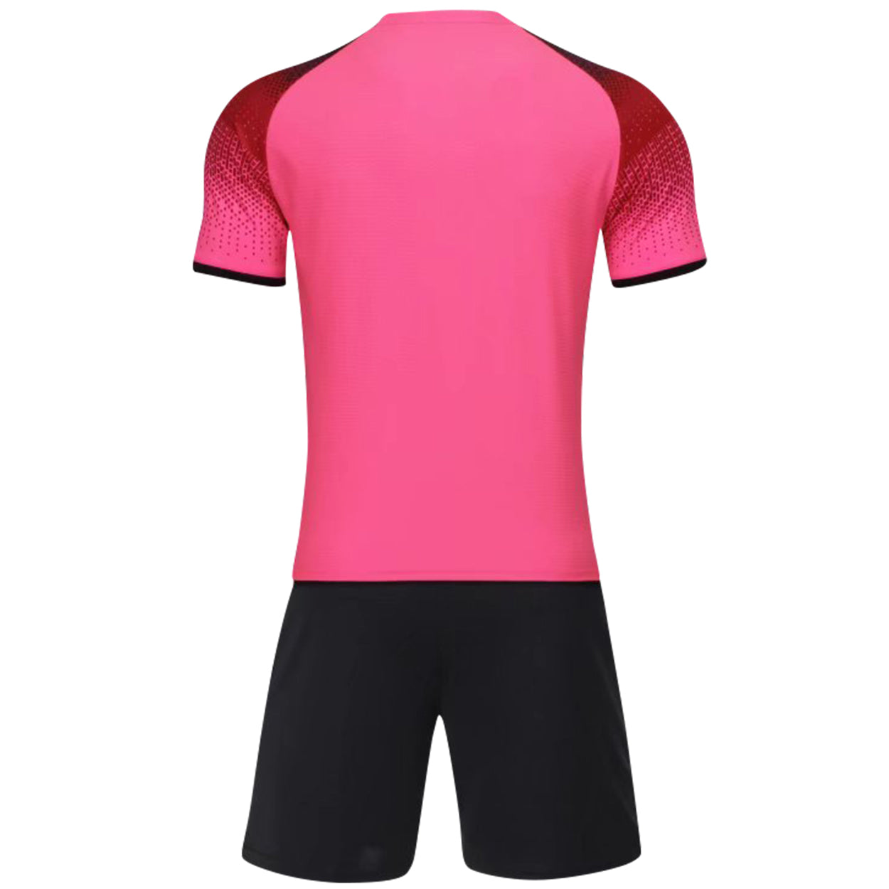 Static SB Complete Soccer Uniform Kit - Image 6