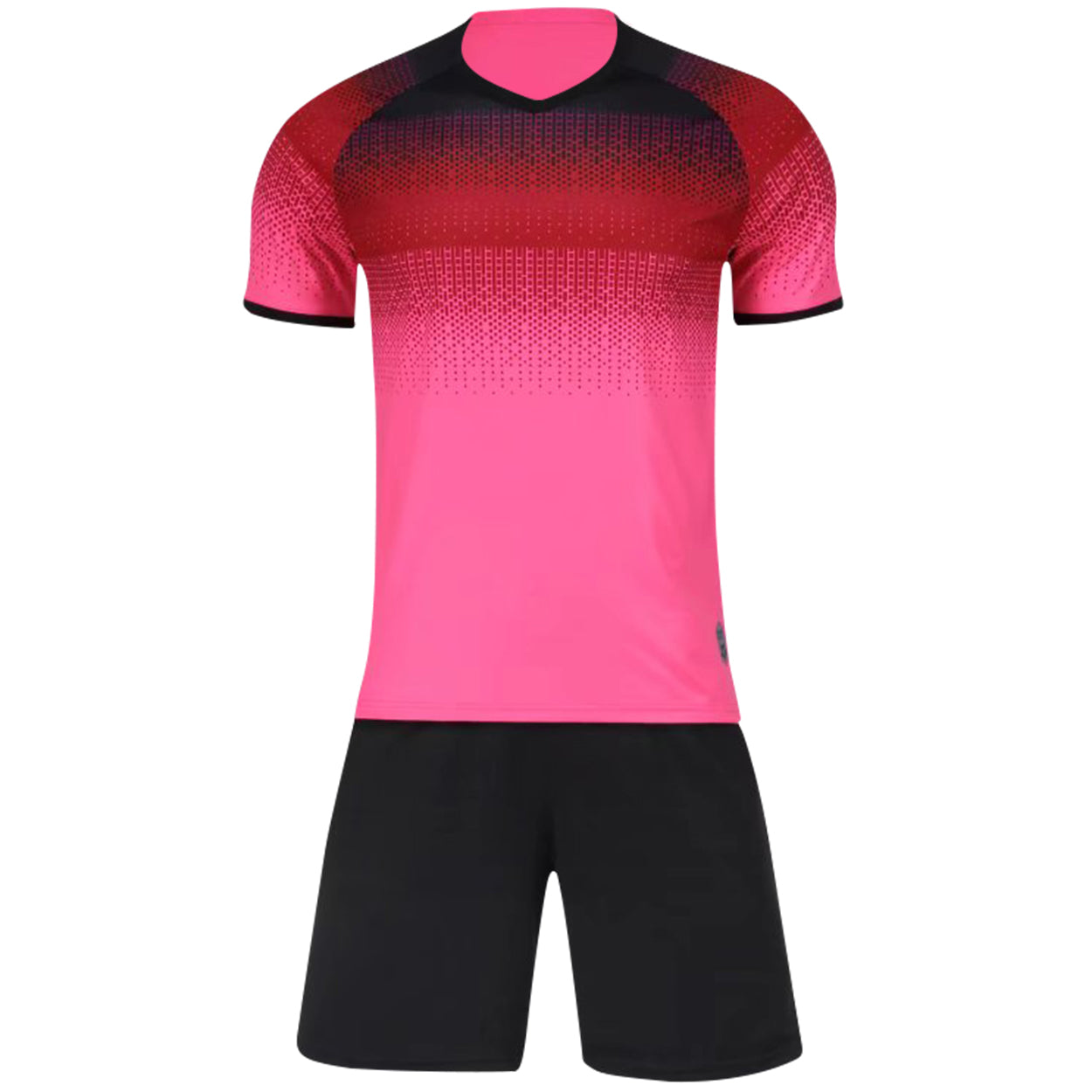 Static SB Complete Soccer Uniform Kit - Image 5