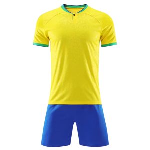 Cabana SS Youth Soccer Uniform Kit - Complete Set
