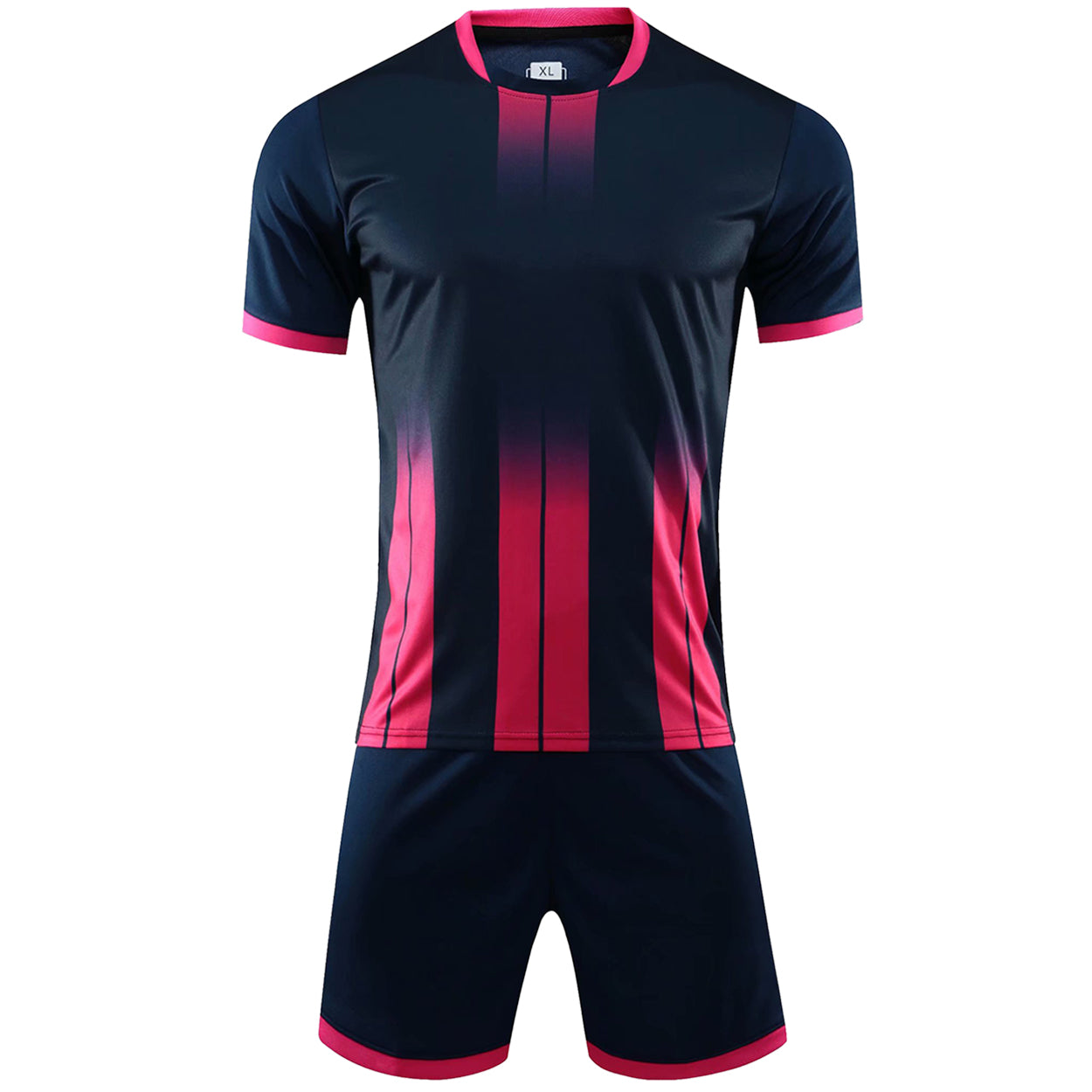 Lambo SS Complete Soccer Uniform Kit - Image 13