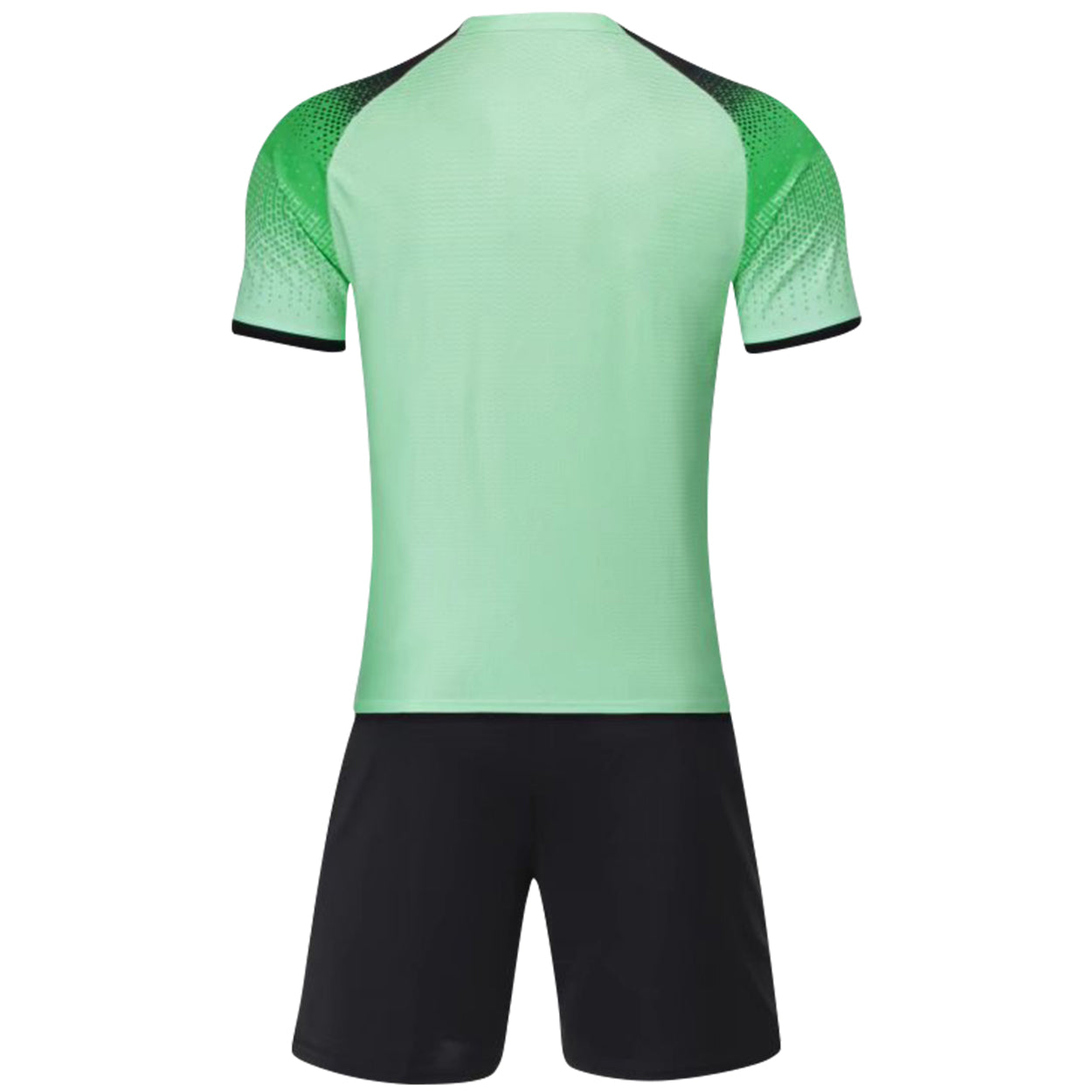 Static SB Complete Soccer Uniform Kit - Image 8