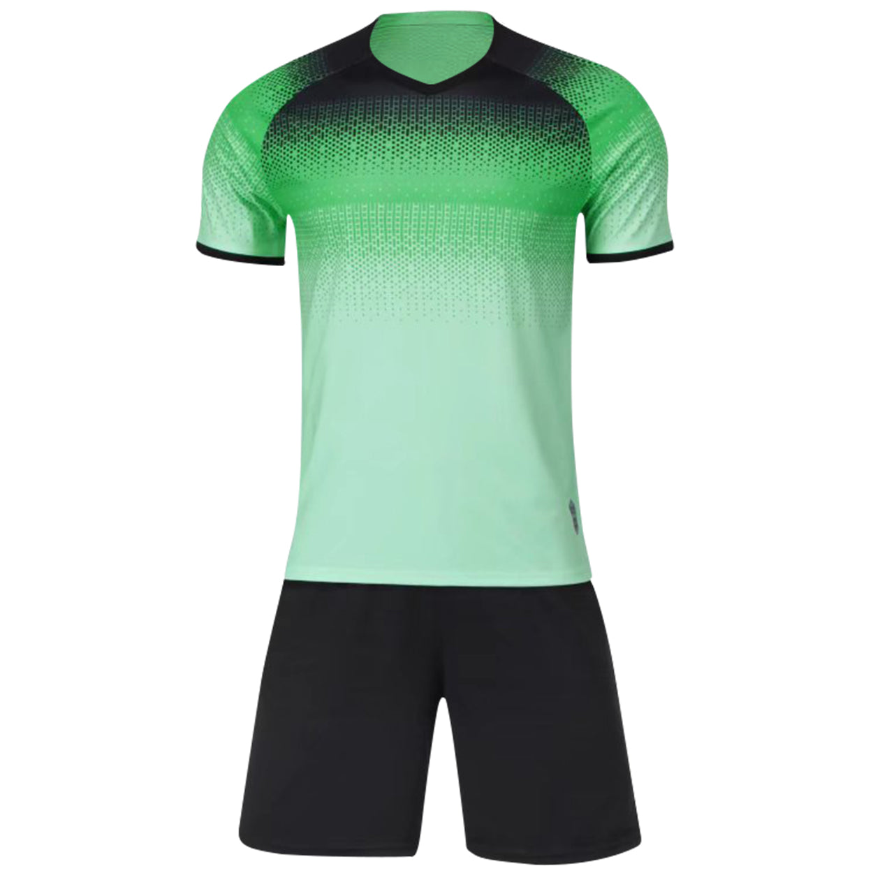 Static SB Complete Soccer Uniform Kit - Image 7