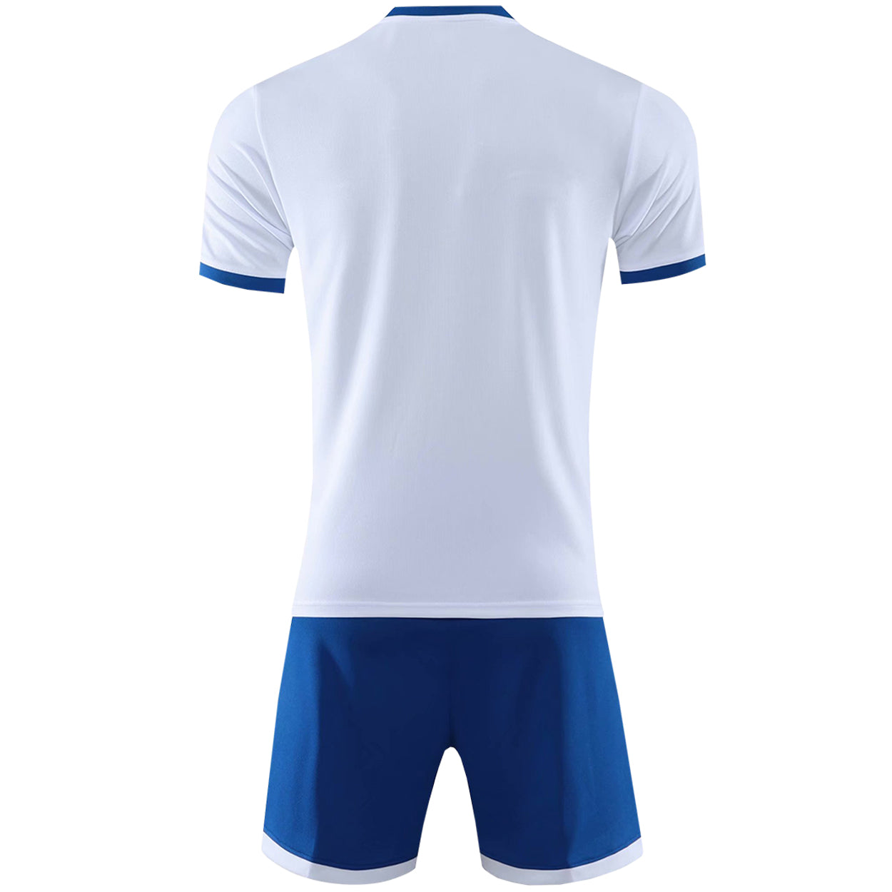 Lambo SS Complete Soccer Uniform Kit - Image 2