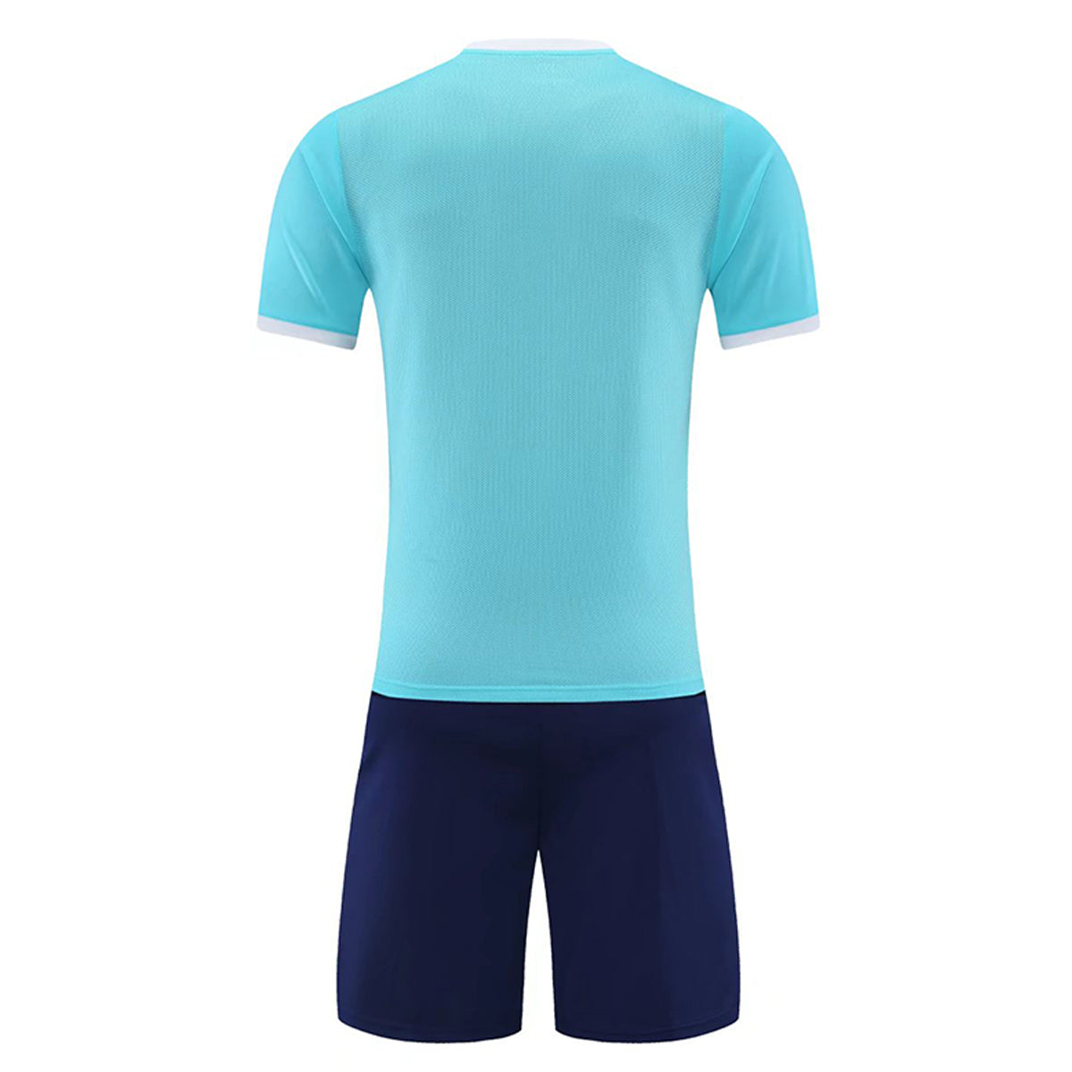 Glaze SS Youth Soccer Uniform Kit - Complete Set - Image 12