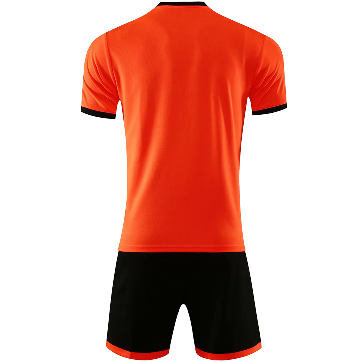 Lambo SS Complete Soccer Uniform Kit - Image 5
