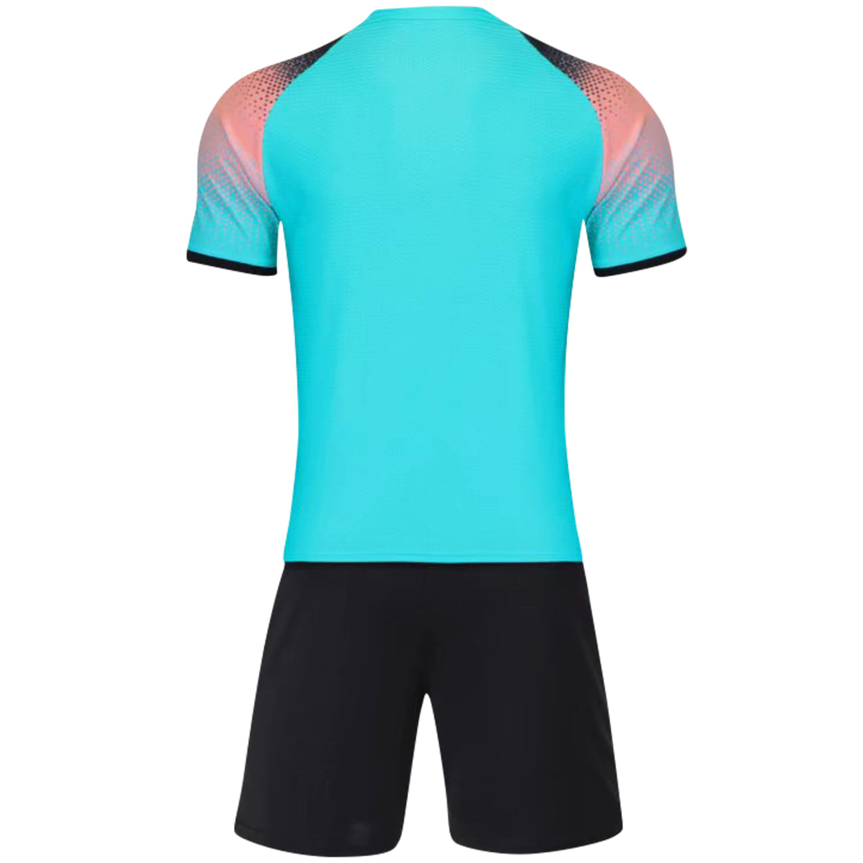 Static SB Complete Soccer Uniform Kit - Image 10