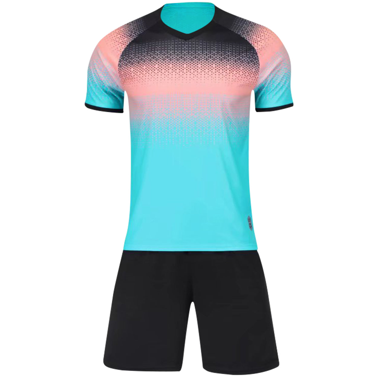 Static SB Complete Soccer Uniform Kit - Image 9