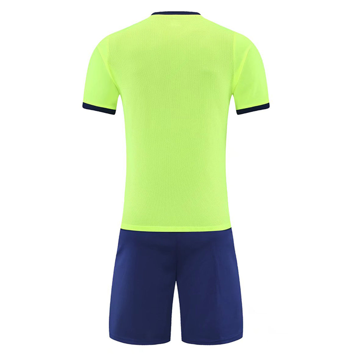 Glaze SS Youth Soccer Uniform Kit - Complete Set - Image 2
