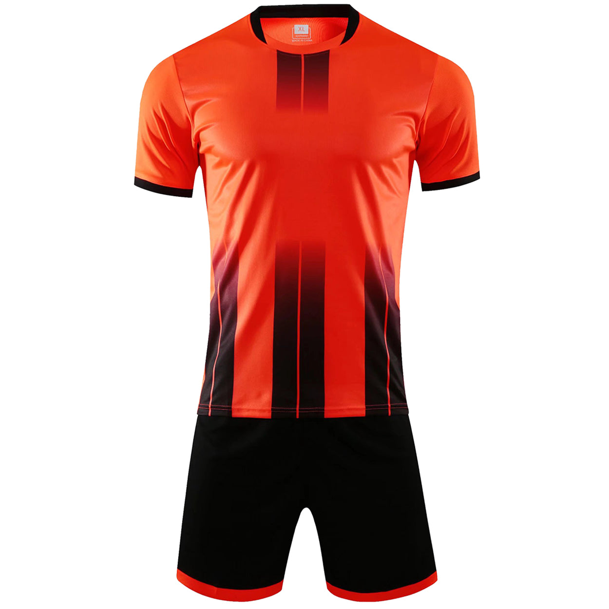 Lambo SS Complete Soccer Uniform Kit - Image 4
