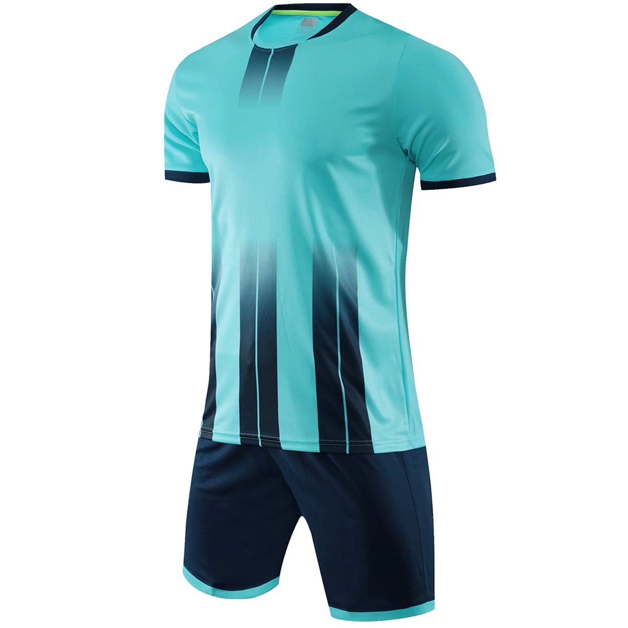 Lambo SS Complete Soccer Uniform Kit - Image 9