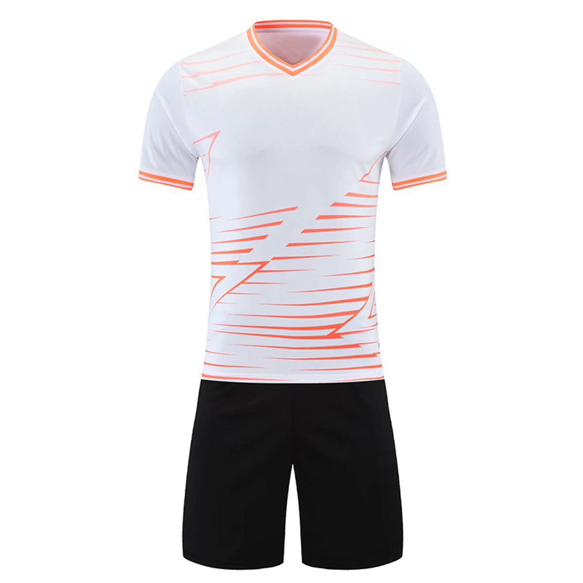 Lanes SS Youth Soccer Uniform Kit - Complete Set - Image 5