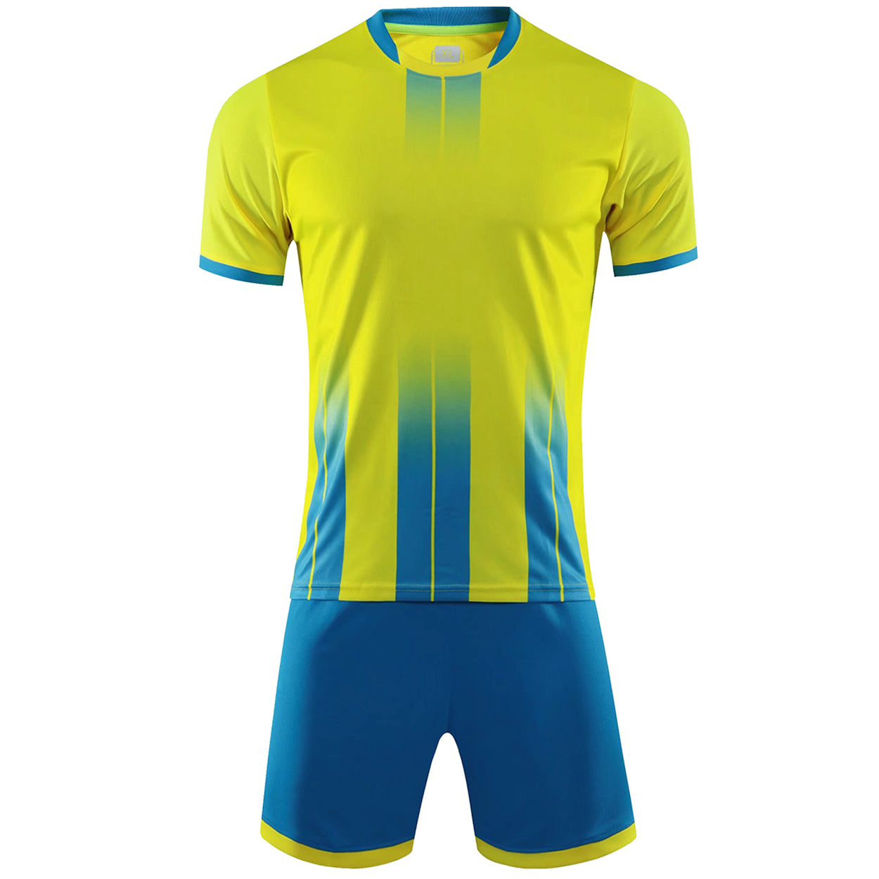 Lambo SS Complete Soccer Uniform Kit - Image 16
