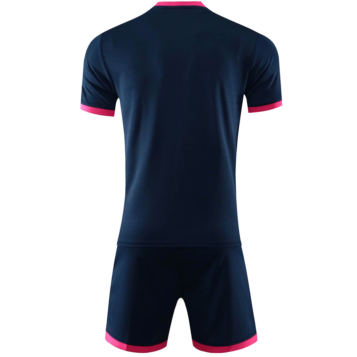 Lambo SS Complete Soccer Uniform Kit - Image 14