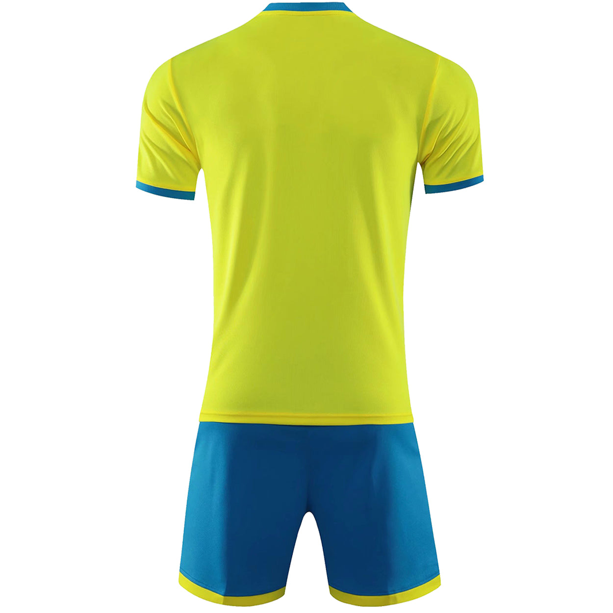 Lambo SS Complete Soccer Uniform Kit - Image 18