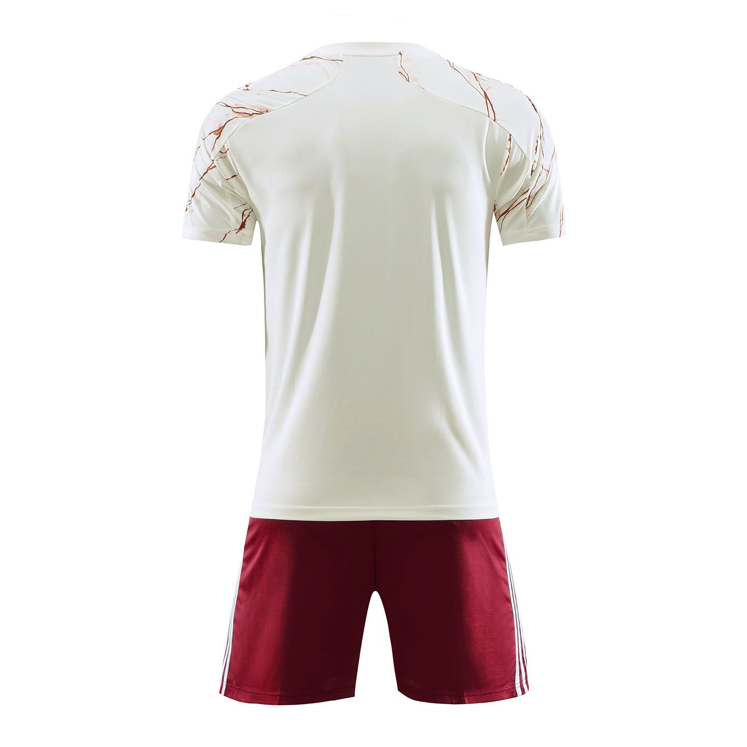 Gunners SB Complete Soccer Uniform Kit