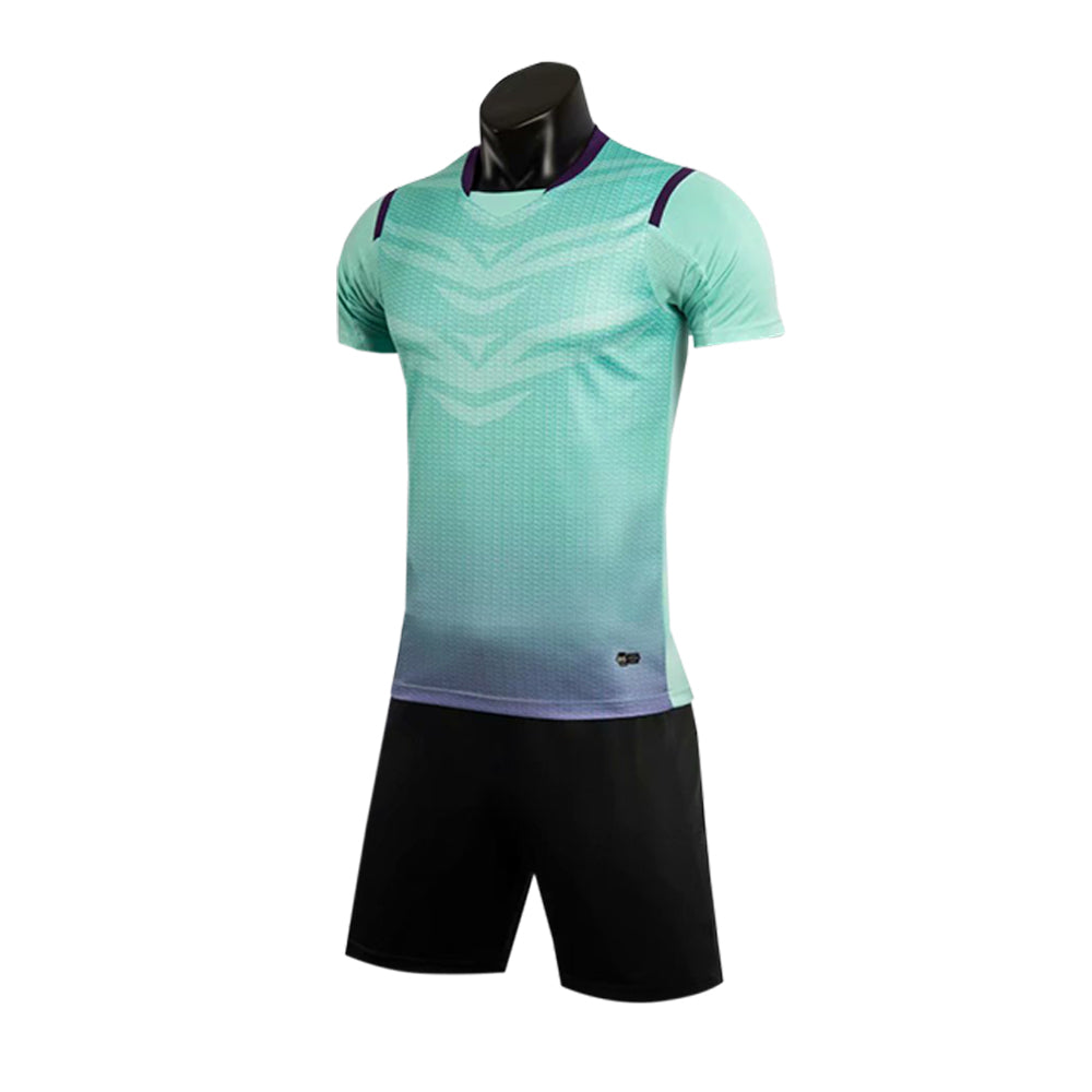 Fargo SS Youth Soccer Uniform Kit - Complete Set - Image 2