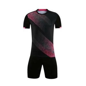 Presidio SB Complete Soccer Uniform Kit