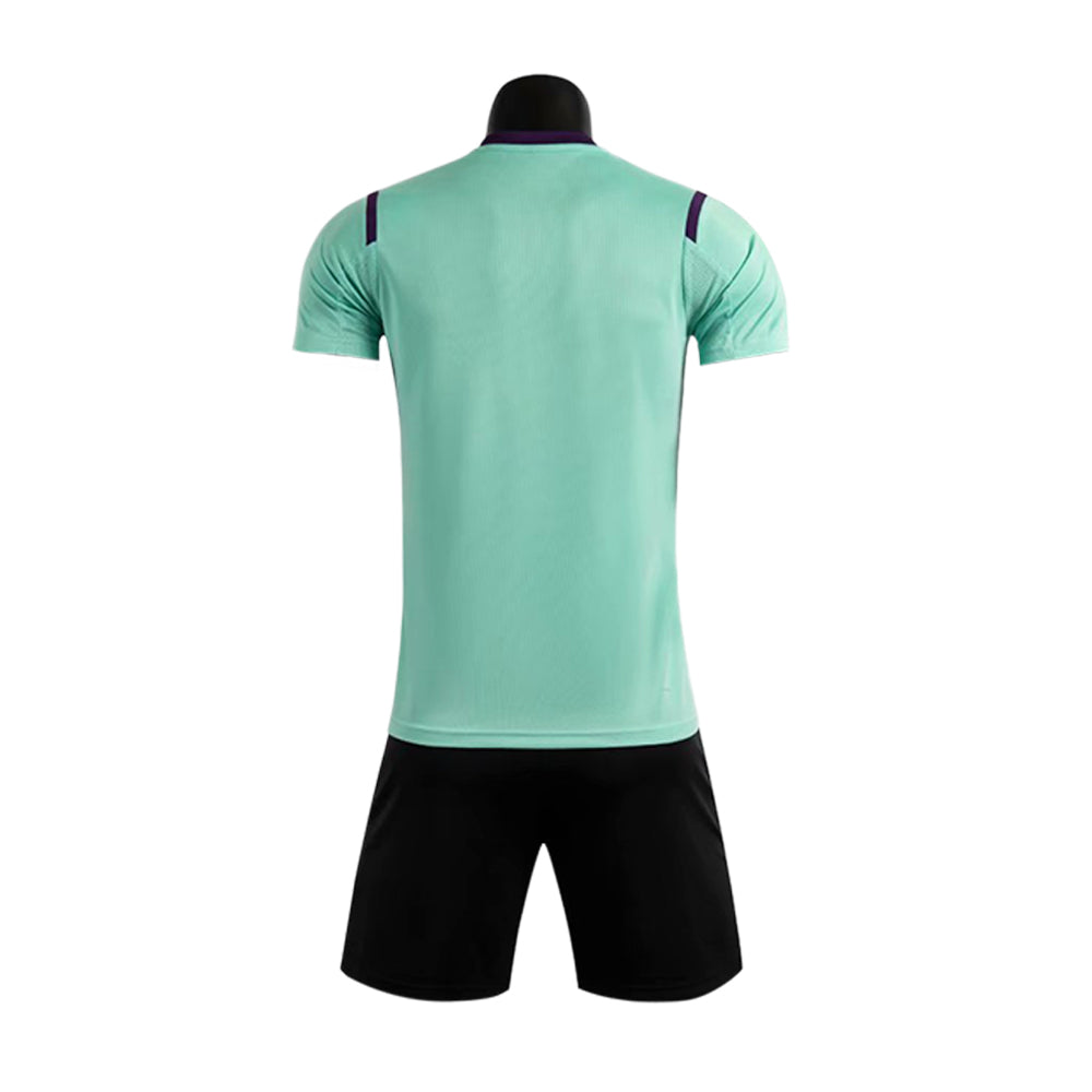 Fargo SS Youth Soccer Uniform Kit - Complete Set - Image 3