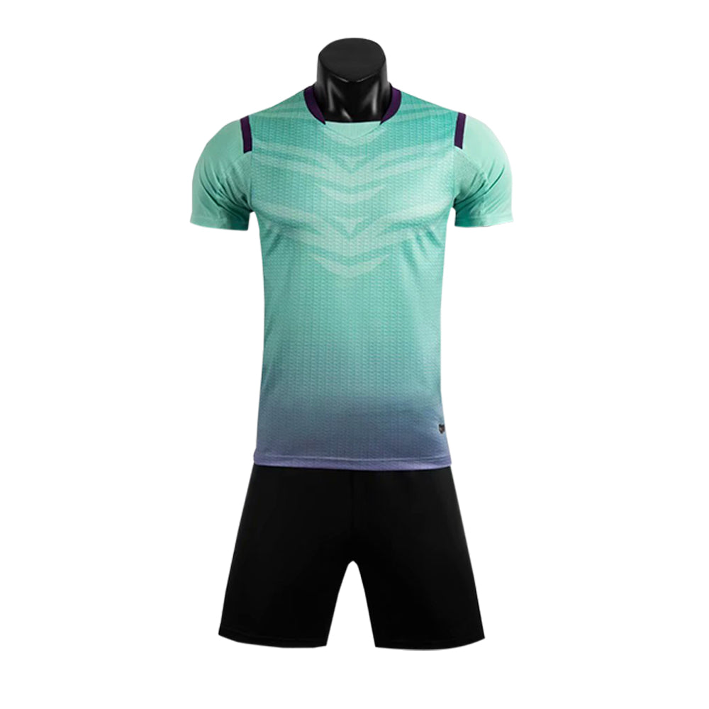 Fargo SS Youth Soccer Uniform Kit - Complete Set